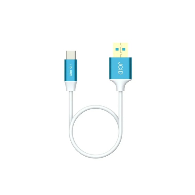 AIXUN I15 Customized Electrical DIY Engineering Cable Type-C Interface Solving White Restart Fault Programmer for JC/P13/P15/V1S
