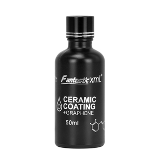 9H Ceramic Graphene Nano Coating Anti-Scratch Car Detailing Liquid <b>Polish</b> for Paint Protection and Polishing - Product Image 6