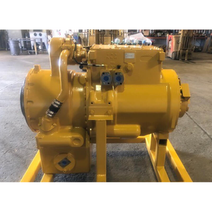 <b>Auto</b> <b>Transmission</b> <b>Systems</b> Converter Model 0R-4097 1T-0966 294-2671 454-2330 8I-4357 212-0092 - Product Image 5