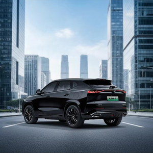 Nouveau <span class=keywords><strong>SUV</strong></span> essence intermédiaire Changan UNI-Z avec toit ouvrant panoramique, voiture chinoise durable, conduite à gauche - Product Image 6