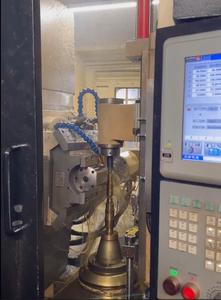 Nhà sản xuất của sân lớn thép không gỉ Xích máy móc công nghiệp băng tải Bộ phận truyền động phi tiêu chuẩn sprockets - Product Image 4