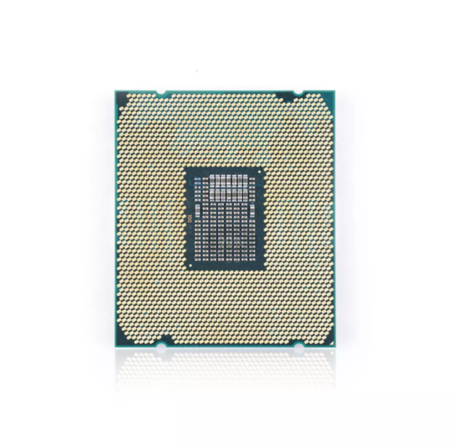 INTEL XEON CPU W-2175 W-2195 XEON Server CPU Intel SR3W2 W-2175 CPU 19.25M Cache 2.50 GHz