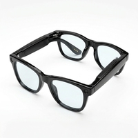 Gafas Inteligentes con IA 2026, Cámara, Traducción en Tiempo Real, Llamadas Bluetooth, Asistente de Voz