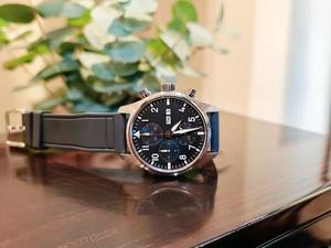 Reloj Mecánico Multifuncional con Función de Cronometraje - Product Image 2