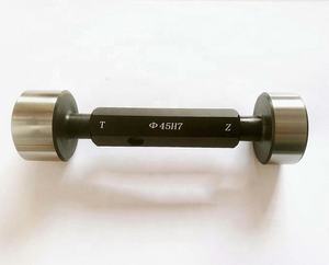 स्पॉट h7h8 चिकनी सतह प्लग गेज, आंतरिक व्यास गेज, आंतरिक व्यास गेज, बाहरी व्यास गेज - Product Image 5