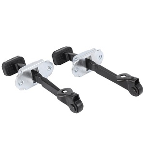 Soportes de Puerta para Honda CRV 72380 SWA A01 72340 SWA A01, Acero Aleado, Delanteros y Traseros - Product Image 3