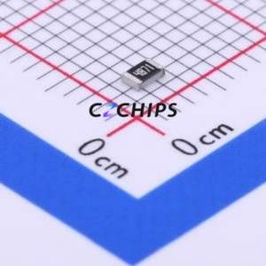 Résistance SMD RC0805FR-074K87L 0805 (Type : Film Épais) (Résistance : 4,87 kOhm Précision : 1%) - Product Image 1