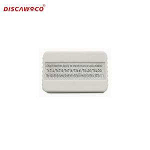 Réinitialiseur de puce pour réservoir de boîte de maintenance T6715 PXMB8 pour <span class=keywords><strong>WF</strong></span>-4720 <span class=keywords><strong>Epson</strong></span> <span class=keywords><strong>4725</strong></span> 4730 4734 4838 4740 EC-4020 4030 4040 M5299 C529 C579 - Product Image 4