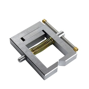 ADL Wire Terminal Pulling-out Force <strong>Tester</strong> Terminal Pull Force <strong>Tester</strong> with HF-500 Force Gauge - Product Image 3