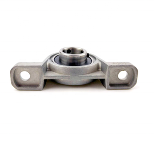 17 מ "מ נושא kp003 סגסוגת אבץ בורג נעילה כרית בלוק יחידה kp000 kp סדרה נושאת עבור מדפסת 3D - Product Image 3