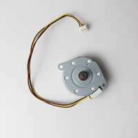 Nuevo Conjunto de Motor TM-U220 para Impresora Epson TM-U220 288 210 T88III UB-U03II, Venta al por Mayor de Piezas de Impresora