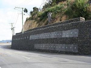 Prix usine 2m x 1m x 1m Boîte de <span class=keywords><strong>gabion</strong></span> hexagonale galvanisée Paniers de <span class=keywords><strong>gabion</strong></span> enduits de PVC pour <span class=keywords><strong>mur</strong></span> de soutènement de <span class=keywords><strong>gabion</strong></span> - Product Image 4