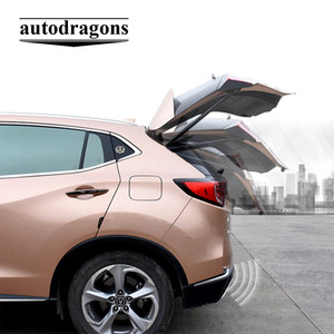 Autodragons - Control Remoto Inteligente para Puerta Trasera de Automóvil, Elevador Eléctrico Automático para Puerta Trasera - Product Image 3