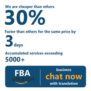 Transitaire Amazon FBA Entrepôt <span class=keywords><strong>Vacances</strong></span> Hot Sellers Sea Ddp DDU Service Expédition LCL FCL air Express DHL UPS vers le Royaume-Uni - Product Image 6