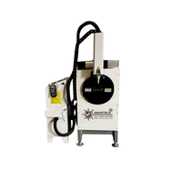 Mesin Pemotong Pipa Laser Otomatis CNC Fiber Laser Cutter untuk Pipa Bulat, Persegi, dan Persegi Panjang