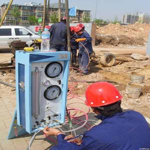 Presimetro in situ Presimetro de campo del suelo para pruebas de estrés de tensión del suelo - Product Image 2