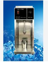 Mc dairy queen ice cream flurry blizzard blender blender vending maker équipement pour les entreprises
