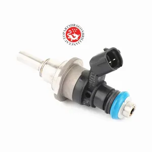 Ugello iniettore carburante OEM L3K9-13-250A E7T20171 L3K913250A 4 g2143 E7T-20171 L3K9-13-250 L3K913250 per Mazda 3 6 CX-7 2.3L Turbo