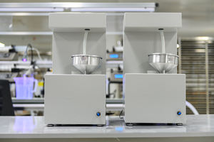 Solution compacte et automatique de sécurité incendie, <span class=keywords><strong>extincteur</strong></span> à aérosol haute efficacité pour armoires électriques - Product Image 3