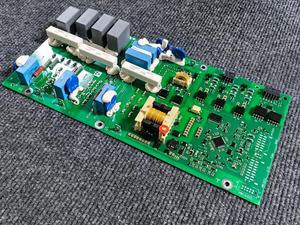 Biến tần C-302/102/202 vlt 134b0200 phiên bản khởi động 315kw-450kw biến tần <span class=keywords><strong>Thyristor</strong></span> chỉnh lưu bảng sạc trước - Product Image 4