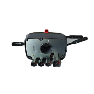 421-43-26122 के लिए 421-43-26124 ट्रांसमिशन कंट्रोल स्विच Assy WA320-3 WA380-3 WA420-3 WA450-3 WA500 WA600 WD600 व्हील लोडर - Product Image 1