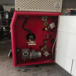 Machine de transfert thermique Pengda 800 mm <span class=keywords><strong>pour</strong></span> vêtements et t-shirts, 95 % neuve, machine d'impression par sublimation 800/2000 <span class=keywords><strong>pour</strong></span> vêtements, t-shirts, textiles - Product Image 6