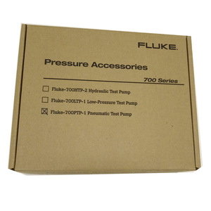 Pompe pneumatique 700PTP-1 pour équipement de test essentiel - Product Image 6