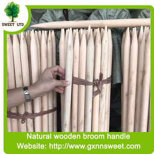 Mango <span class=keywords><strong>de</strong></span> escoba <span class=keywords><strong>de</strong></span> cerdas desechables sostenibles, palo <span class=keywords><strong>de</strong></span> mopa <span class=keywords><strong>de</strong></span> madera Natural, productos <span class=keywords><strong>de</strong></span> limpieza, uso interior doméstico, recogedor <span class=keywords><strong>de</strong></span> plástico incluido - Product Image 5