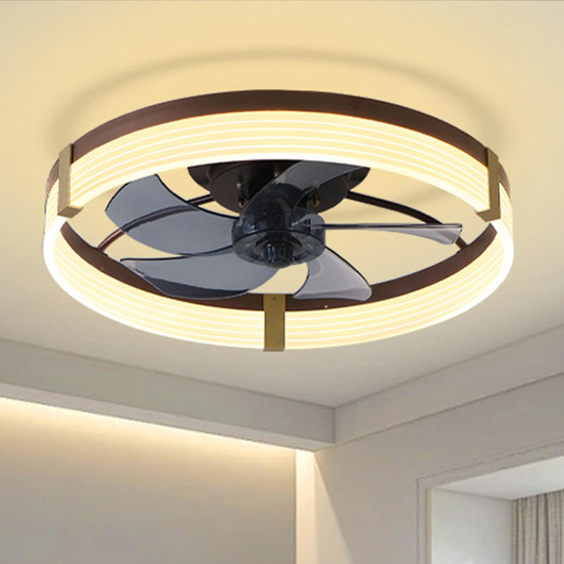 สีน้ำตาล