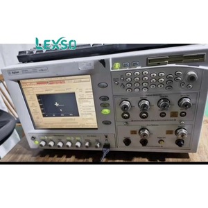 Analisador de Desempenho de Erros <span class=keywords><strong>HP</strong></span> Agilent Keysight 86130A BitAlyzer 3.6Gb/S xgeqpt - Product Image 2