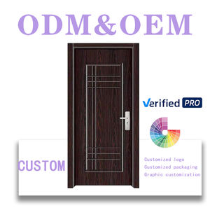 <span class=keywords><strong>Precio</strong></span> barato, diseño posmoderno blanco, <span class=keywords><strong>entrada</strong></span> frontal, dormitorio interior principal, puertas internas para casas - Product Image 5