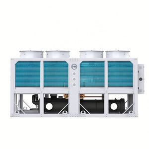 Enfriador de agua confiable para destilación con diseño a prueba de explosiones - Product Image 2