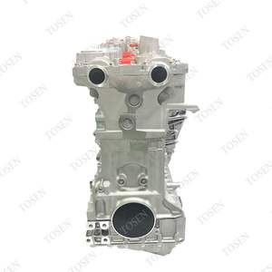 Calidad Original B6324S B5204T9 B5204T B6304T4 B4204T7 B4204T11 B5254T conjunto de motor bloque largo para Land Rover para <span class=keywords><strong>Volvo</strong></span> S80 - Product Image 6