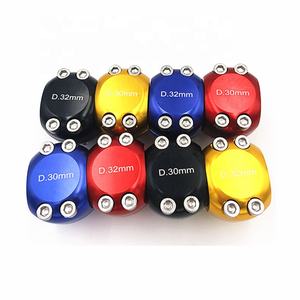 Morsetto di montaggio del telaio in alluminio per parti di ricambio per <span class=keywords><strong>Go</strong></span> <span class=keywords><strong>Kart</strong></span> accessori essenziali per <span class=keywords><strong>Kart</strong></span> <span class=keywords><strong>Racer</strong></span> - Product Image 4