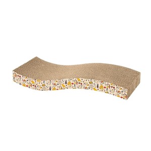 Rascador para Gatos Saint Yi, Diseño de Panal de Abeja, Duradero, para Gatos en Todas las Estaciones - Product Image 4