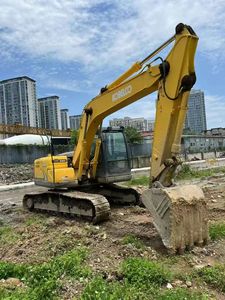 Kobelco รถขุดมือสองเครื่องขุด Sk140รถขุดใช้แล้วของญี่ปุ่น - Product Image 4