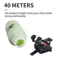 Kits de pêche à l'arc et de pêche au lance-flèche, moulinets de pêche à l'arc, cordes de chasse, accessoires pour arcs classiques et composés, moulinets Spincast