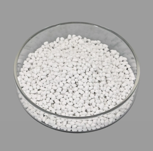 高白度白色母粒 高遮白力 高分散性 适用于塑料注塑、挤出、吹膜 - Product Image 2