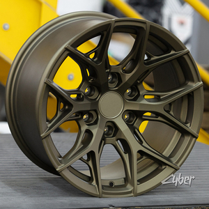 <span class=keywords><strong>Jantes</strong></span> forgées VOSSEN HF6-<span class=keywords><strong>4</strong></span> Custom Deep Concave en alliage, 16"-26", 6x139.7 6x135 <span class=keywords><strong>pour</strong></span> BMW Mercedes Audi Toyota Ford Lexus Lincoln - Product Image 3