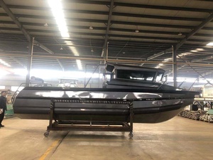 <span class=keywords><strong>Barco</strong></span> de Pesca Familiar Allsealion E850 Speed Cabin Motor de <span class=keywords><strong>6m</strong></span>, Aluminio, Nuevo 2026, con Motor de Gasolina y <span class=keywords><strong>Remolque</strong></span> en Venta - Product Image 2