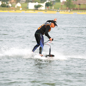เซิร์ฟบอร์ด TAME BILLOW แบบกำหนดเองได้ พร้อมมอเตอร์ไฟฟ้าในตัว - Product Image 6