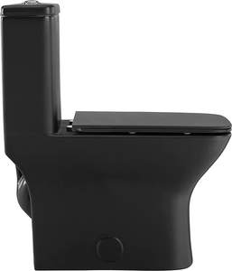 Producto actory irect/IGH/uality/ount/loset/rinal/ILET/Owl/en/lack/ne piece/Trap - Product Image 4