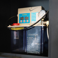 Tour à métaux CNC incliné FCK56Y, tour à métaux automatique, tour CNC incliné de haute qualité
