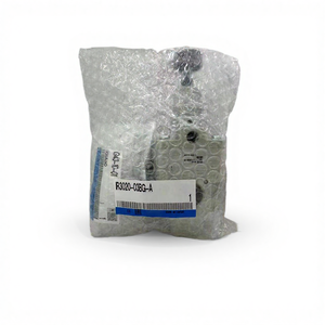 Vanne de régulation de pression de précision Original-SMC IR3020-03BG-A - Product Image 1