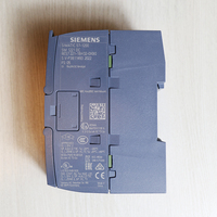 6ES7221-1BH32-0XB0 SONGWEI 6ES72211BH320XB0 utilisé ou nouveau Original en stock SIEMENS PLC SIMATIC S7-1200 Module d'entrée numérique