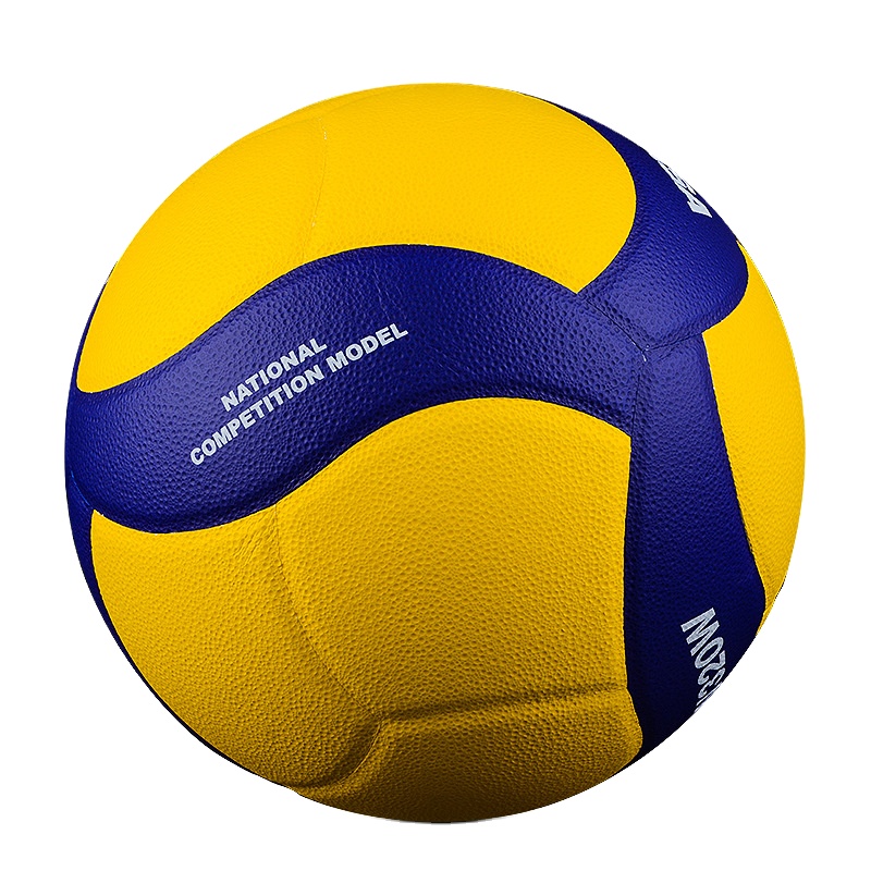 Nuevo estilo de alta calidad voleibol V300w competición juego profesional voleibol 5 pelota de voleibol de interior