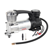 Mini Cordless Tyre Inflator Car Compressor 12V air Pump for off Road Car Tire