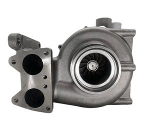 Pengisi daya Turbo GT3788VA baru untuk GM Chevy 6.6L Duramax LLM LBZ LLY model 2004.5 2010 suku cadang pengganti 848212-5001S 97387896 - Product Image 1
