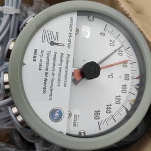 Termómetro de Bobinado Messko MT-ST160 0-160C, Equipo de Control Industrial - Product Image 1