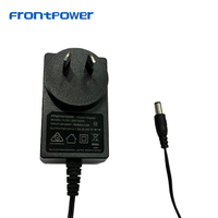Frontpower 16,8V 1A 1,2A 28,8V 1A Akkuladegerät AC DC Wandstecker Typ-C Netzteil /CE/UKCA/SAA/BIS/KC/PSE/CCC Zertifizierungen